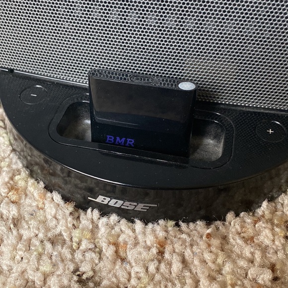 Bose SoundDock Series II - Picture 7 of 9